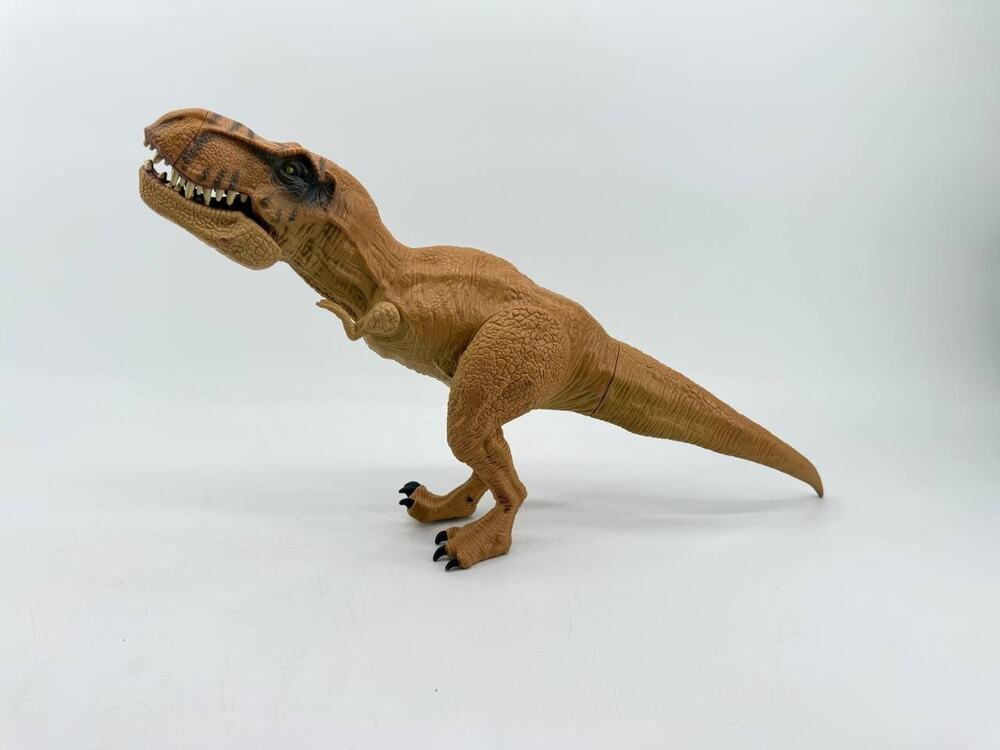 Jurassic World T-Rex Tyrannosaurus Rex Dinosaur Figure Hasbro 2015
